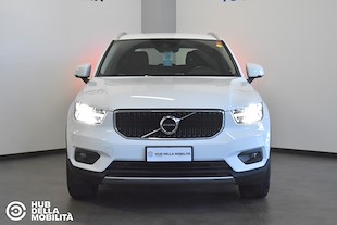 VOLVO XC40 D3 BUSINESS PLUS